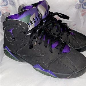 Jordan Retro 7s!